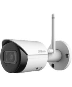 NET CAMERA 2MP IR BULLET WIFI/IPC-HFW1230DS-SAW-0280B DAHUA