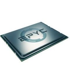 CPU EPYC X24 7402P SP3 OEM/180W 2800 100-000000048 AMD