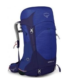 Osprey Mugursoma Sirrus 44  Tunnel Vision Grey Mugursomas