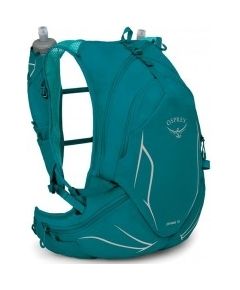 Osprey Mugursoma Dyna 15 w/Flasks WXS/S Verdigris Green