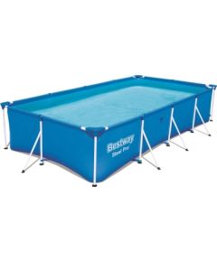 Bestway 56405 Pool Frame 400x211x81cm