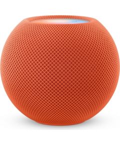 Apple HomePod mini, orange