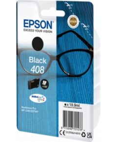 Epson DURABrite Ultra 408 (C13T09J14010), Black