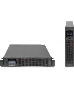 Digitus 	DN-170096, 3000 VA / 3000 W