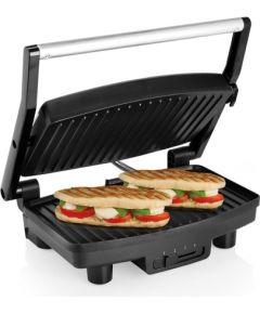 Tristar Grill GR-2856 Contact grill, 1500 W, Black