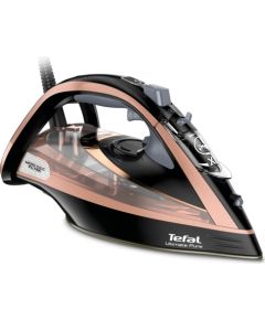 Tefal FV9845 iron Durilium AirGlide Autoclean soleplate 3200 W