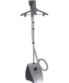 Clatronic TDC 3432 Upright steam cleaner 1.2 L Black,Silver 1500 W