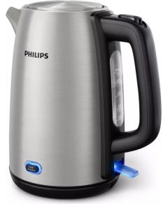 PHILIPS HD9353/90 Viva Collection tējkanna 1.7L