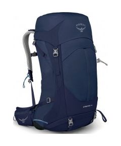 Osprey Mugursoma Stratos 44 O/S Cetacean Blue