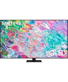 TV SAMSUNG 85" QE85Q70BAT QLED 4K 100Hz Tizen DVB-T2/HEVC