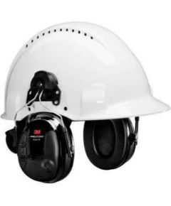 Hearing protector ProTac SLIM III 25dB(Helmet v) UU004637771, 3M