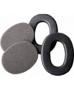Hygienic pair of pads for XPI earmuffs UU008567388, 3M