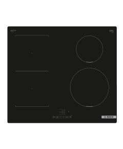 Bosch PWP611BB5E s4 indukcijas virsma 60cm TouchSelect Combizon