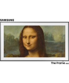 Samsung The Frame QE43LS03BAU 109.2 cm (43") 4K Ultra HD Smart TV Wi-Fi Black