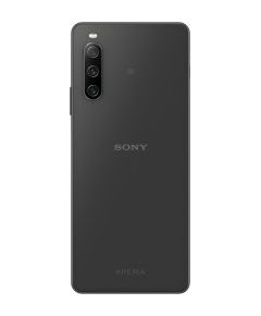 SONY XPERIA 10 IV - 6", 6/128GB, 5000MAH, BLACK