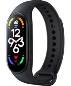 Xiaomi Mi Band 7, black