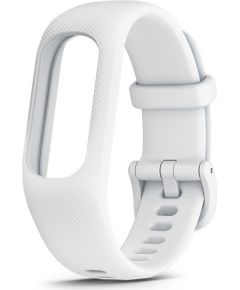 Garmin watch strap Vivosmart 5 S/M, white