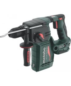 Cordless combi hammer KH 18 LTX 24 BL, CARCASS, Metabo