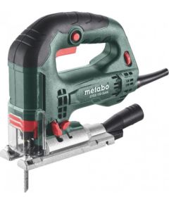 Jigsaw STEB 100 Quick +case, Metabo