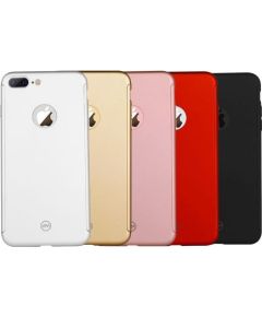 Joyroom  
       Apple  
       iPhone 7/8/SE2020/SE2022 Plastic Case 360° JR-BP207 
     Gold