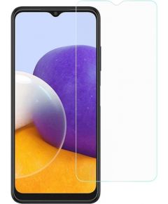 Защитная пленка из закаленного стекла Fusion Japan для Samsung A226 Galaxy A22 5G