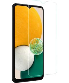 Защитная пленка из закаленного стекла Fusion Japan для Samsung A135 Galaxy A13 4G