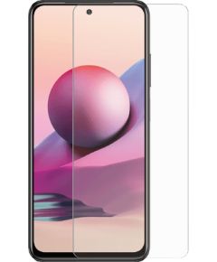 Fusion Japan rūdīta stikla ekrāna aizsargs priekš Xiaomi Redmi Note 10S