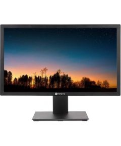 AG NEOVO LCD MONITOR LW-2402 FLICKER-FREE, HDMI