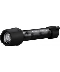 Inny Ledlenser P7R Work UV 502601 specialist flashlight