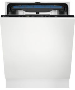 Electrolux EES848200L dishwasher Fully built-in 14 place settings