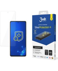 Samsung Galaxy A53 5G - 3mk SilverProtection+ screen protector