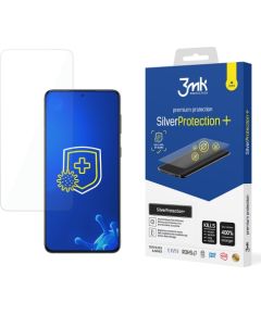 Samsung Galaxy S21+ 5G - 3mk SilverProtection+ screen protector