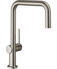 Hansgrohe virtuves izlietnes maisītājs Talis M54 stainless steel