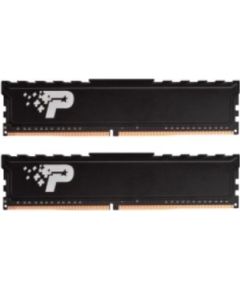 Patriot Memory Signature Premium PSP432G3200KH1 memory module 32 GB 2 x 16 GB DDR4 3200 MHz