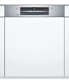 Bosch Serie 4 SMI4HAS48E dishwasher Semi built-in 13 place settings D