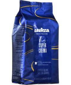 Lavazza Super Crema 1000g  1 kg