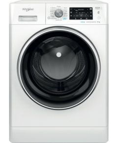 Whirlpool FFD10469BCVEE