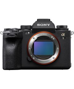 Sony a1 корпус