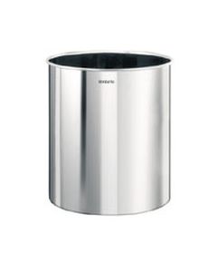 Brabantia papīrgrozs Classic, 7l, brilliant steel