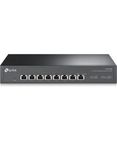 TP-Link 8-Port 10G Desktop/Rackmount Switch