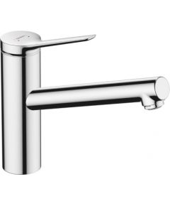 Hansgrohe virtuves izlietnes maisītājs Zesis M33-150 1jet, hroms