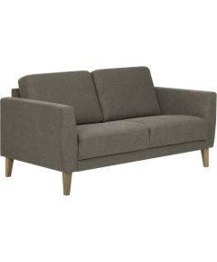 Sofa LANDO 2-seater, beige