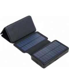 PowerNeed ES20000B solar panel 9 W