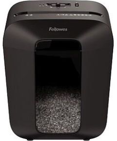 SHREDDER POWERSHRED LX41M/4300701 FELLOWES