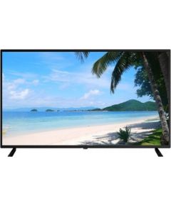 LCD Monitor|DAHUA|LM55-F400|55"|3840x2160|16:9|60Hz|9.5 ms|Speakers|DHI-LM55-F400