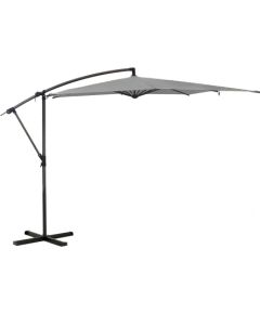 Зонтик MALTA D3m, серый