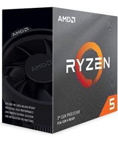 AMD CPU Desktop Ryzen™ 5 3600 BOX