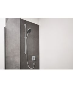 Hansgrohe rokas duša Rainfinity 130 3jet, hroms