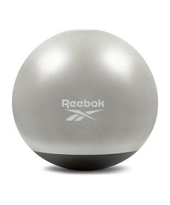 Stability Gymball Reebok, Black, 55 cm