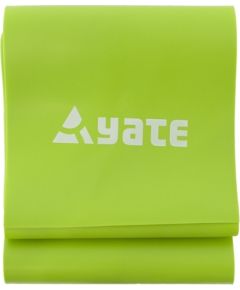 Yate pretestības gumija, 120x12cm - augsta izturība